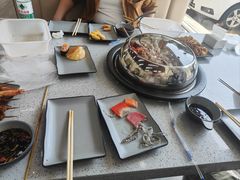 -仙螺岛海鲜自助餐厅(总店)