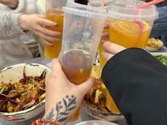 -辣螃铠盆盆蟹大排档(总店)