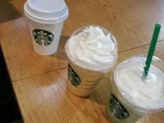 -星巴克(太原茂业天地店)