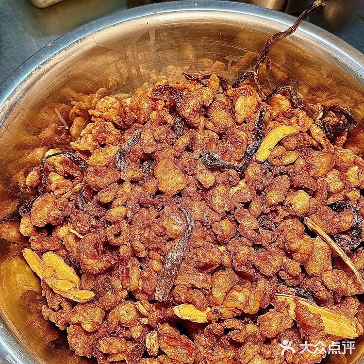 重庆三天两晚打卡地道江湖菜