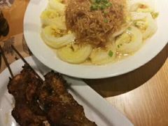 -丽小馆·家料理(天纵城店)