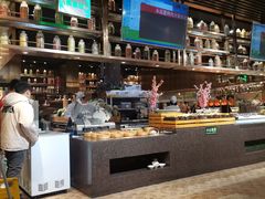 -永远爱烤肉火锅自助(龙德广场店)