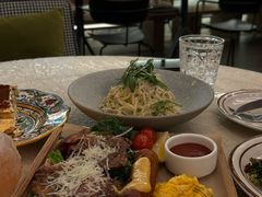 -玲婧胡同·生日蛋糕·餐厅(嘉里城店)