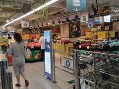 -华润万家(M2香港名都店)