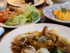 -鸣诗自助餐(澳門四季酒店)