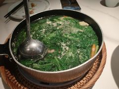 上汤桑叶-小荔园·粤菜小馆(美的悦然广场店)