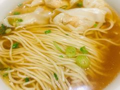 -鼎泰丰 (柏威年广场店)