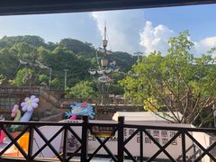 -重庆海昌加勒比海水世界