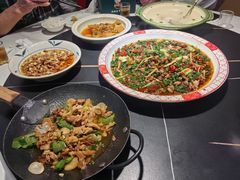 -新概念来凤鱼(璧山店)