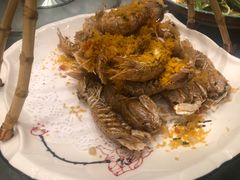 -海景壹号大酒店(滨湖店)