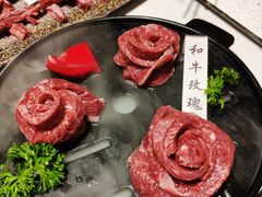 -哈拉海和牛主题餐厅(哈西店)