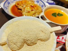 -高胖妹面庄(黄河道店)