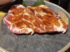 -九田家黑牛烤肉料理(石路天虹店)