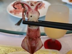 -鹏城人家海鲜酒家·23年老字号(较场尾店)