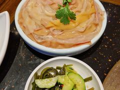 -周师兄大刀腰片火锅(洪崖洞旗舰店)