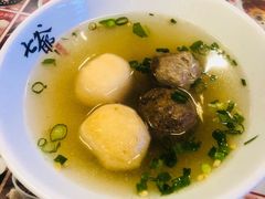 -七爷清汤腩·港式餐厅(金狮广场店)