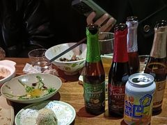 -兰溪小馆(东直门簋街店)