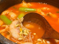 -山石榴·贵州菜(丰盛里店)