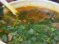 -黄阿姨锅贴大王(万航渡路店)