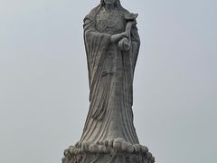 -天津妈祖文化园