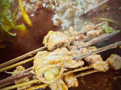 牛肉-牛华八婆麻辣烫(起源店)