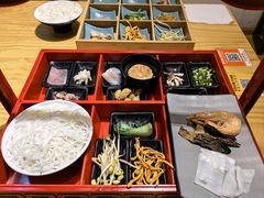 -勺子米线·云南传统小吃市集(四方街店)