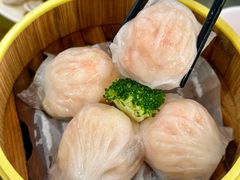 -吉莲利苑海鲜酒家(珠海拱北28年老字号店)