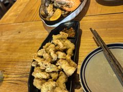 -长亭酒肆.武夷菜(鼓楼后海店)