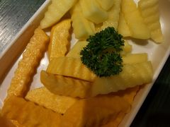 -老灶堂文创火锅(文艺路店)