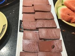 -唇辣号重庆老火锅(亦庄店)