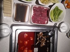 -海底捞火锅(顺义华联店)