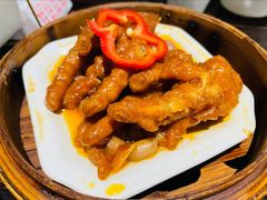 -南珠宫酒店-茶餐厅