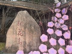 -金鸡湖桃花岛