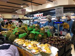 -AEON永旺(东方宝泰店)