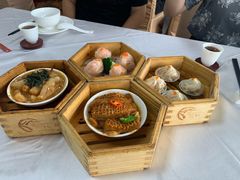 -鹿鸣酒家(越秀店)