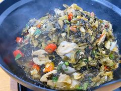 -万景饭店·鱼街农家菜