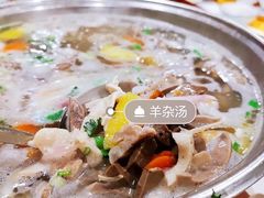-马尔龙新疆饭店·清真(长青路店)