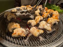 -缘·金家烤鳗鱼(西塔总店)