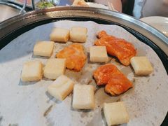-晓燃地摊烤肉(朝阳双桥店)