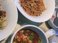 -俏九州·小炒黄牛肉(华润万象汇店)
