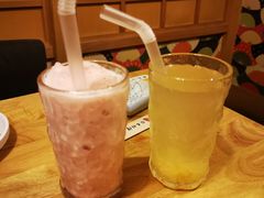 -桃屋日本料理(清华科技园店)