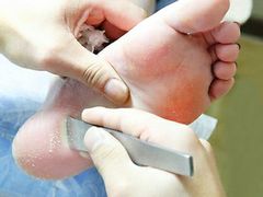 -郑远元专业修脚房(枋湖路店)