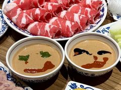 -东镇老火锅(长春路首店)