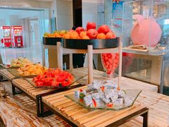 -AdD全日制餐厅(中谷花园酒店)