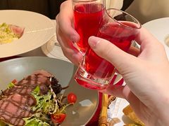 -戈雅法餐厅(世界城广场店)