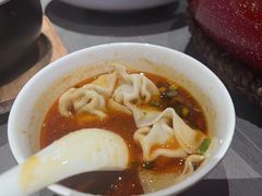 -四川饭店(城乡购物中心店)