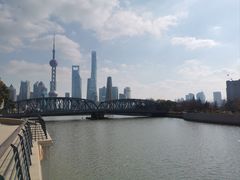 -外滩