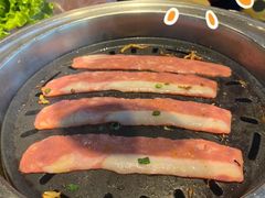 -晓燃地摊烤肉(朝阳双桥店)