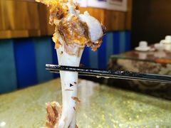 烤羊腿-新疆伏拉沃餐厅(白龙南路店)