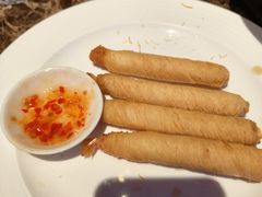 -于家堡洲际酒店·堡子里酒廊